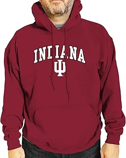 mens iu sweatshirt