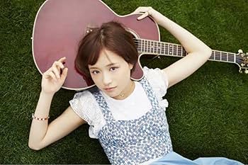 大原櫻子　Little Voice ポスター 大原櫻子 Little Voice ポスター 大原櫻子 Little Voice ポスター