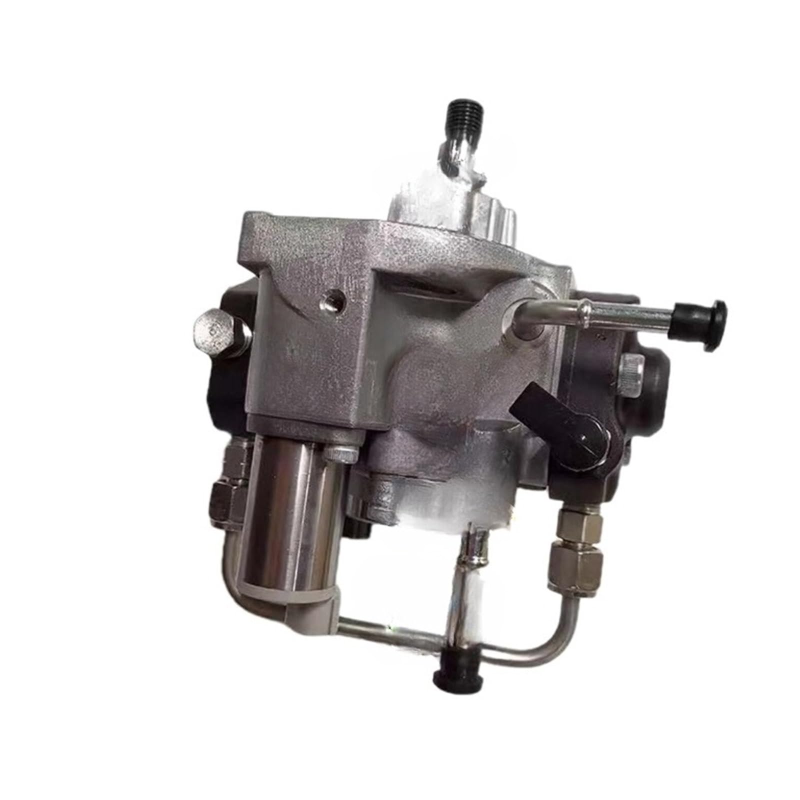 Bomba de inyección diésel de alta presión, compatible con TOYOTA 294000-0700 294000-0701 22100-30090