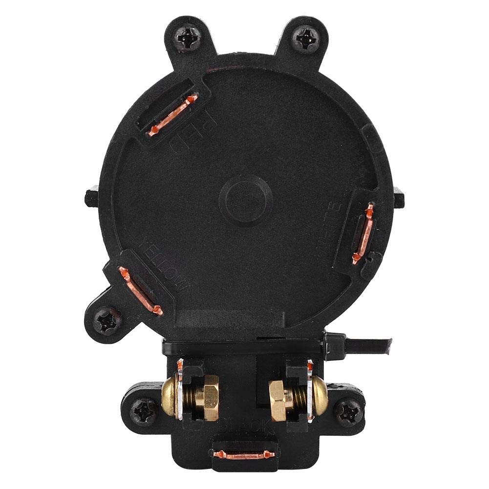 Electric Trolling Motor Switch Trolling Motor Switch 5 Speed Switch