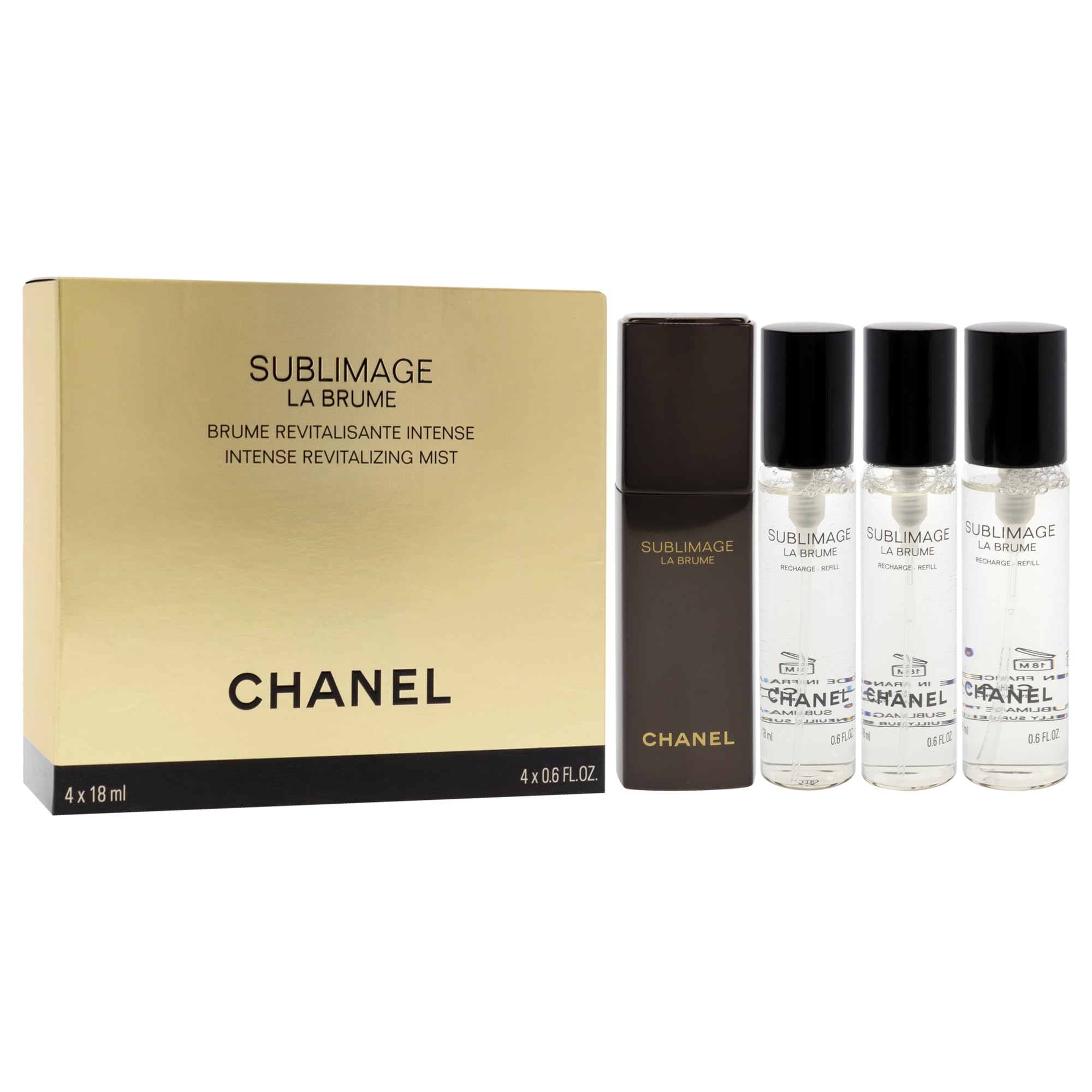 Amazon.co.jp: 【シャネル（CHANEL）】【国内正規品】サブリマージュ