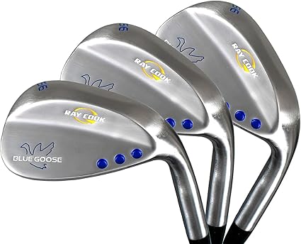 Ray cook blue goose wedge Clearance