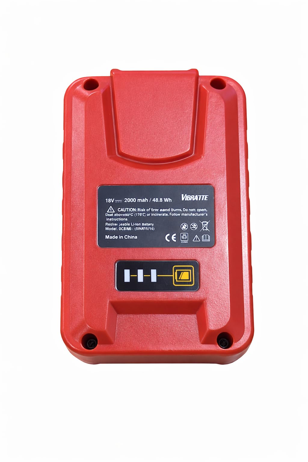 Coffret Power Batterie pour Pro Sprayer III OU IV avec Chargeur ET Microfibre DE Nettoyage, Noir