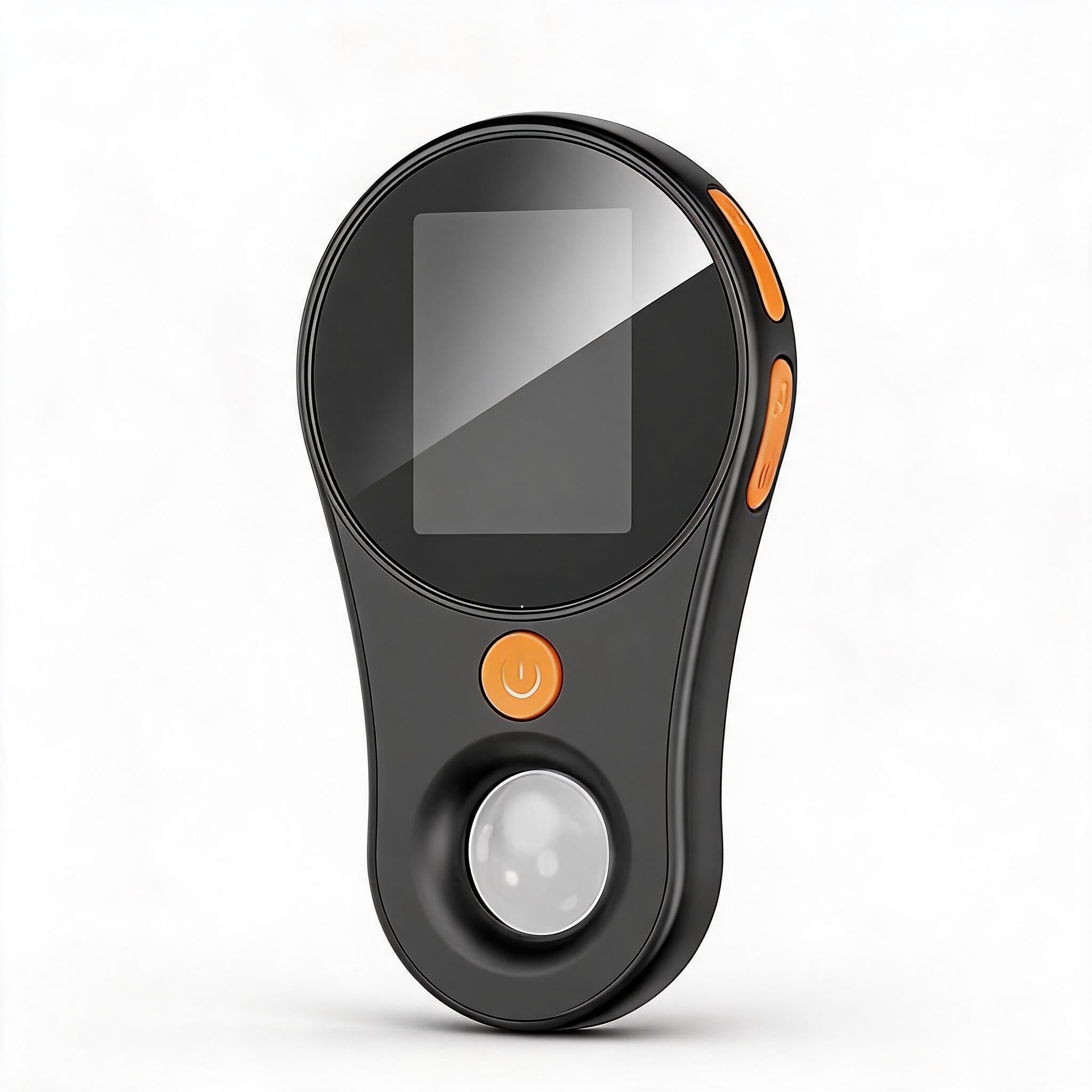 Handheld Digital Microscope 2MP, Macro Digital Microscope with 8 LED Lights, 500X Magnification, Handheld Magnifier-image-35