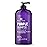 Botanic Hearth Purple Shampoo 16 Fl Oz | For All Shades Of Blonde, Silver & Gray Hair | With Lavender Oil, Vitamin E & Rosemary Oil | Sulfate & Paraben Free