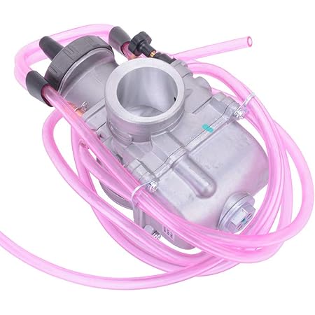 Amazon Com Anxin Pwk 38mm Carburetor For 150cc 250cc 300cc 350cc 400cc Scooter Utv Atv Motorcycle Automotive