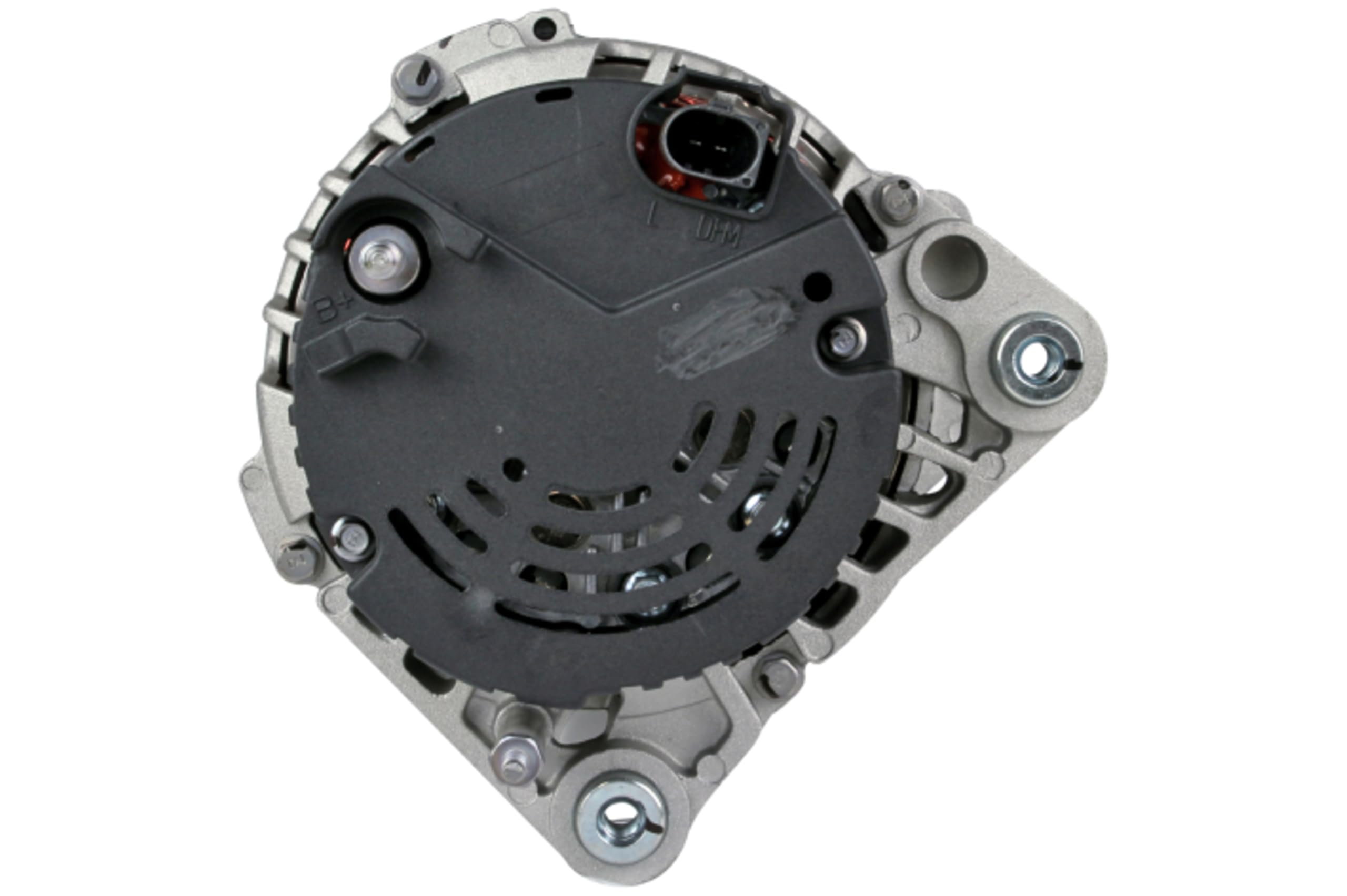 HELLA 8El 012 427-541 Alternateur - 14V - 120A