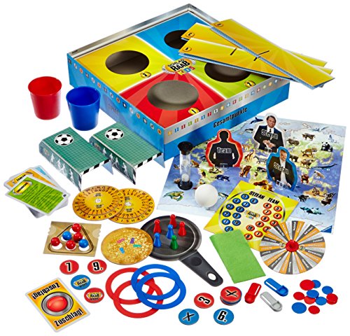 Ravensburger 27205 - Schlag den Raab Kids, Spielesammlung – Bild 4