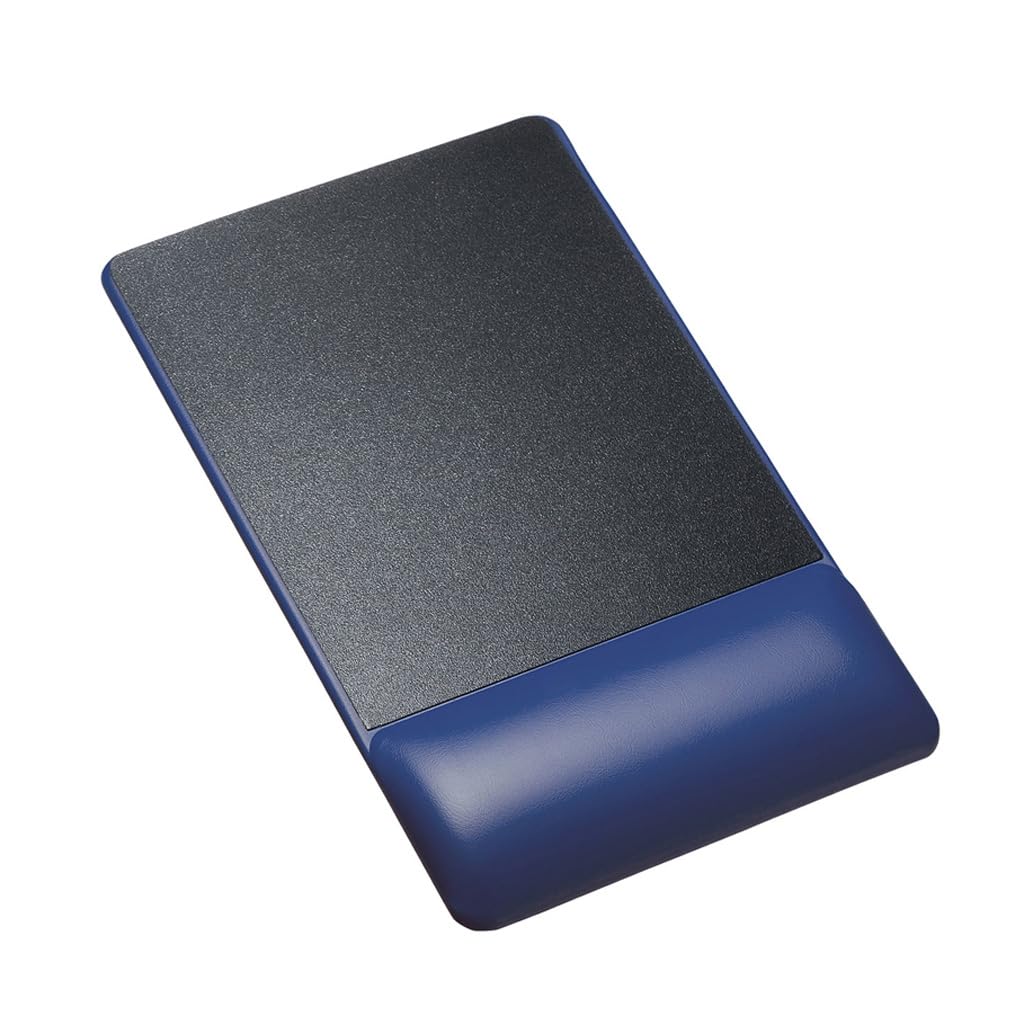 Tappetino per mouse in silicone ergonomico Supporto per polso Cuscino per mano per computer Tappetino per protezione per ufficio Sollievo dal dolore Poggiapolsi morbidi Tappetino per mouse morbido