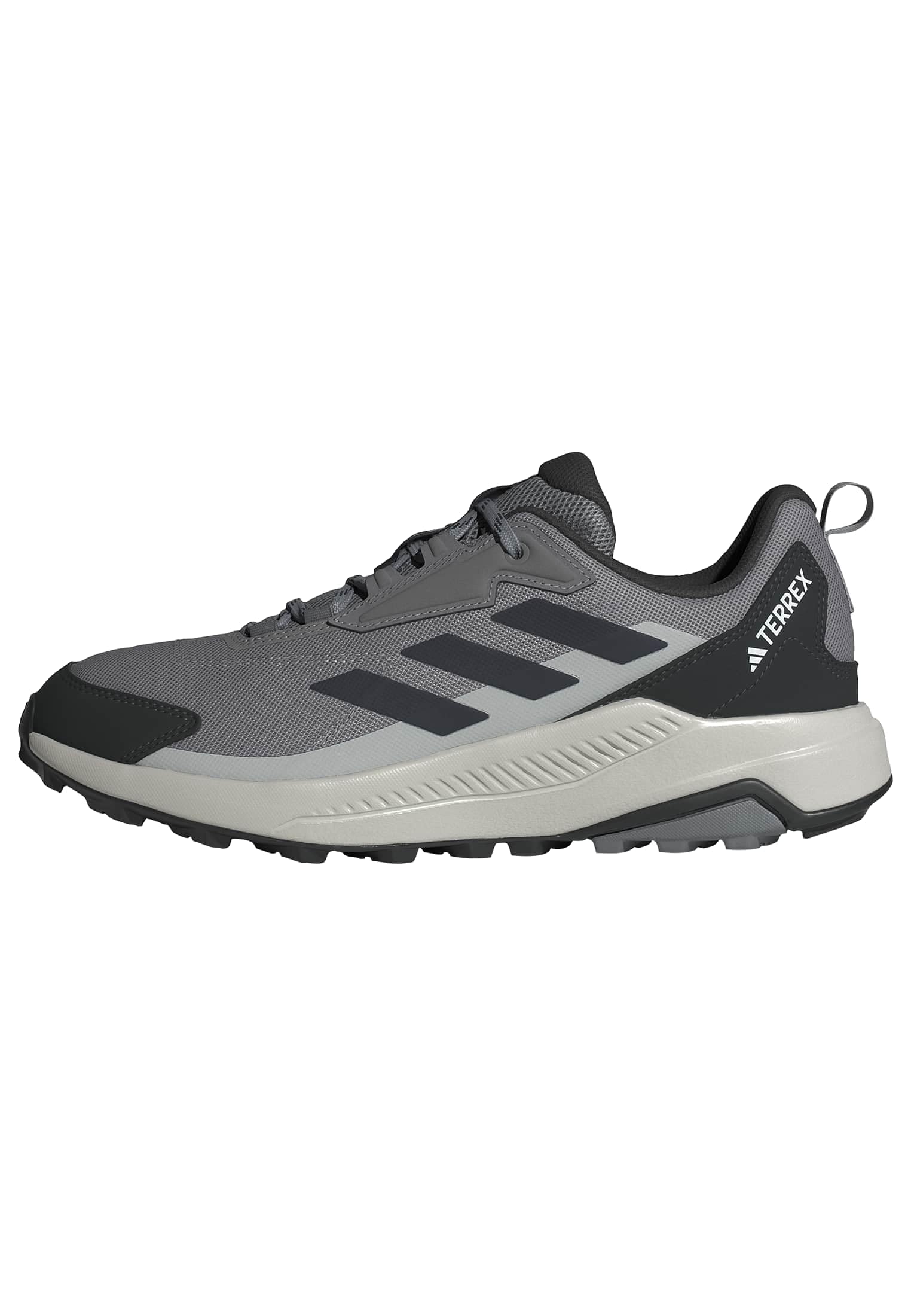 Adidas Men's Gris Hiking Shoes Terrex Anylander