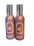 Bath and Body Works Sunrise Woods Concentrated Room Spray 2 Pack - 1.5 oz / 42.5 g