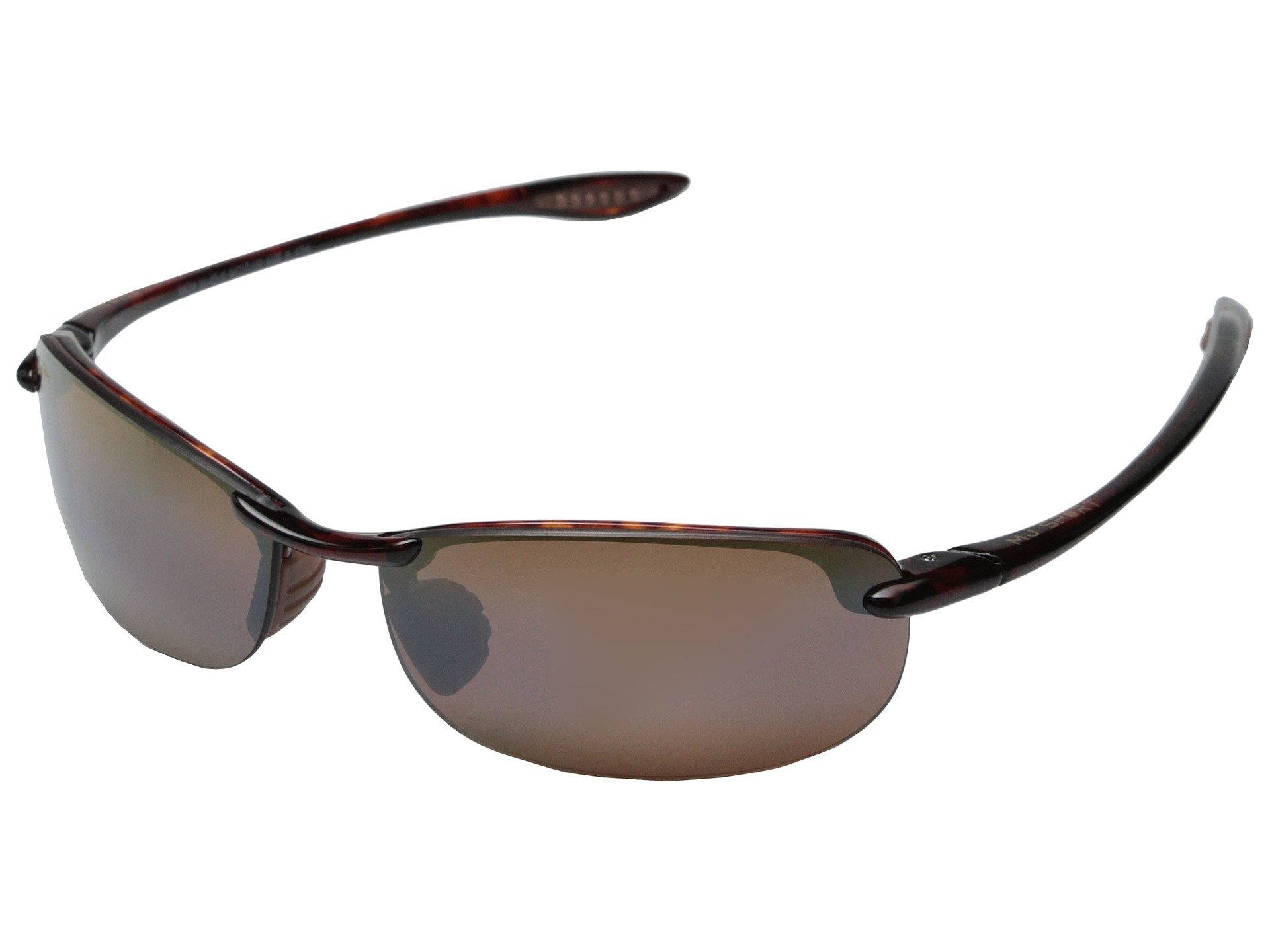 Maui Jim Makaha Sonnenbrille Randlos