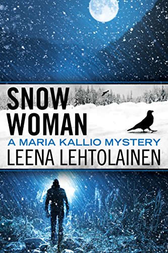 Snow Woman (Maria Kallio Book 4)