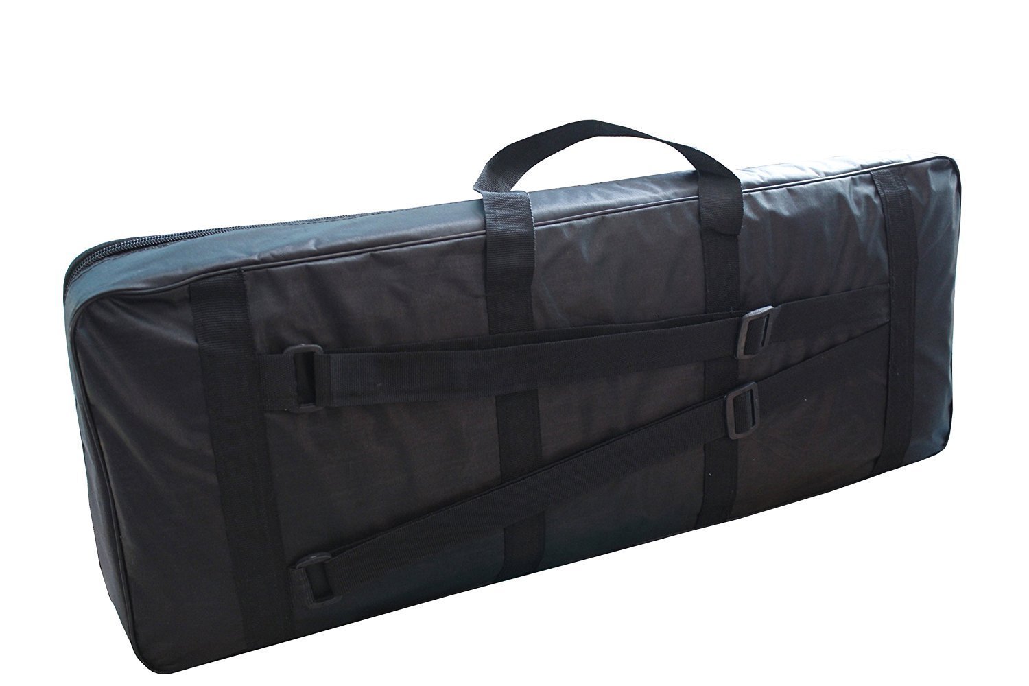 Mexa Compatible with Casio SA80 / SA81 / SA76 / SA77 / SA78 & Yamaha F30 / E30 Keyboard Bag Padded Quality.… - Image 3 thumbnail