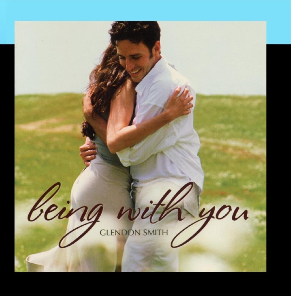 Being with You CDs & Vinyl