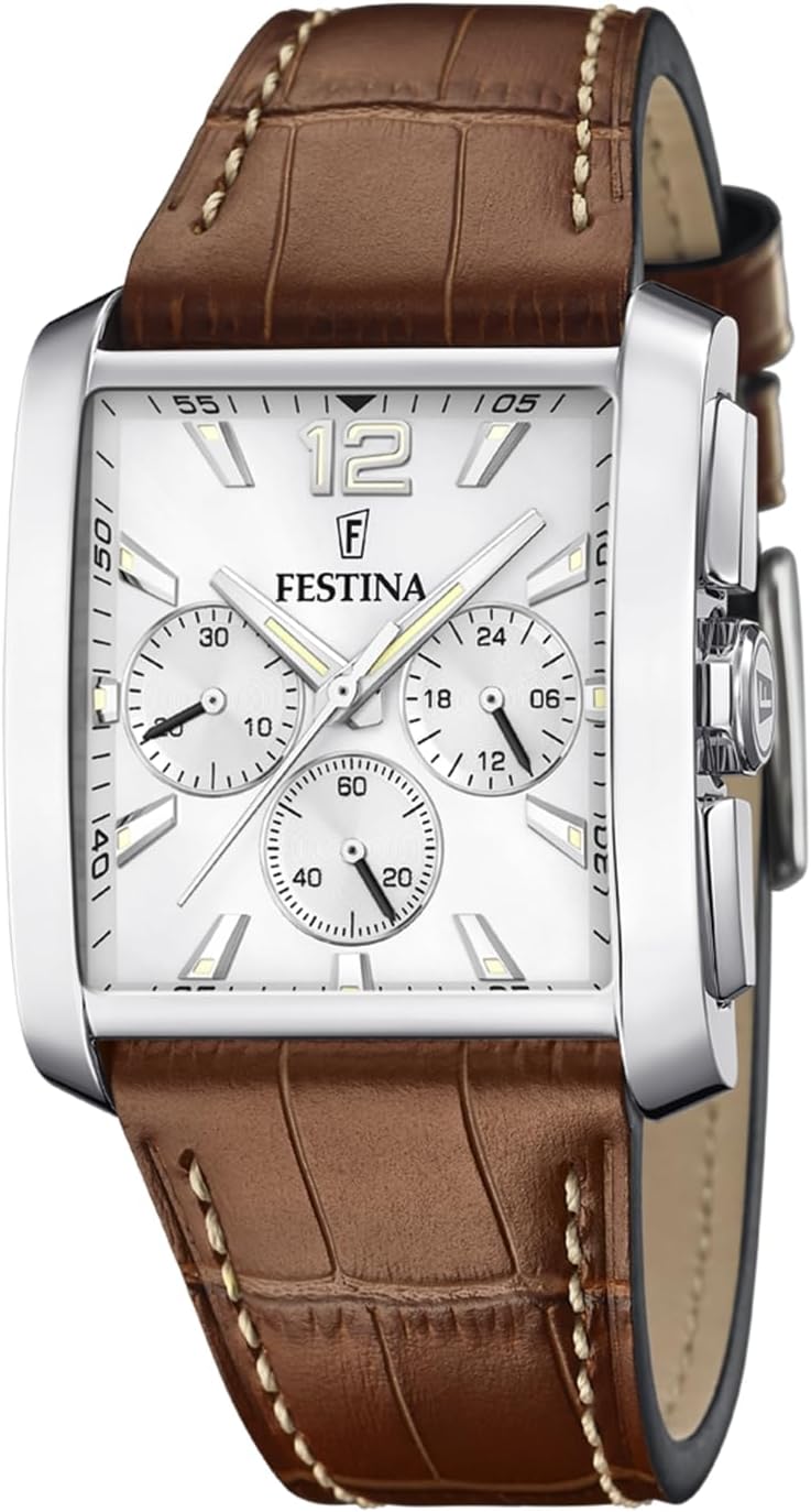 Reloj Festina Timeless Chronograph Hombre F206361 Puerto Rico Ubuy