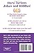 Hoppy Easter Jokes and Riddles for Kids Ages 8-12: The Funniest and Best Easter Jokes, Riddles, Tongue Twisters, Knock-Knock Jokes, and ... for Kids: Kids Joke books ages 7-9 8-12