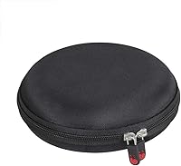 Vista 4 de Hermitshell Estuche rígido de viaje para altavoz Bluetooth inalámbrico Jabra Speak 710