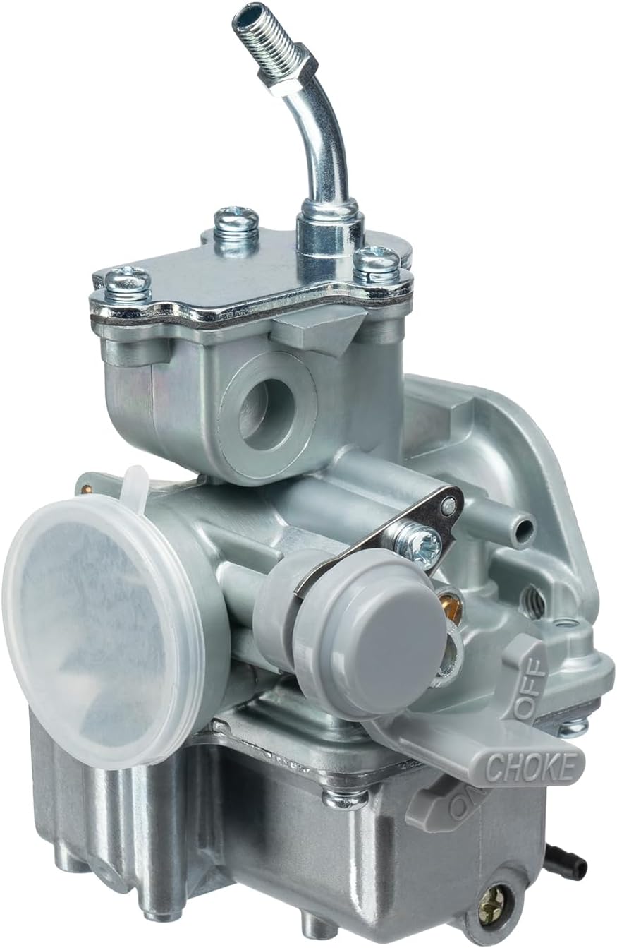 YFM80 Carburetor for Yamaha Moto 4 Raptor 80 YFM80 YFM80R YFM50 2002 2003 2004 2005 2006 2007 2008 Champ 100 YFM100 1987 1988 1989 1990 1991