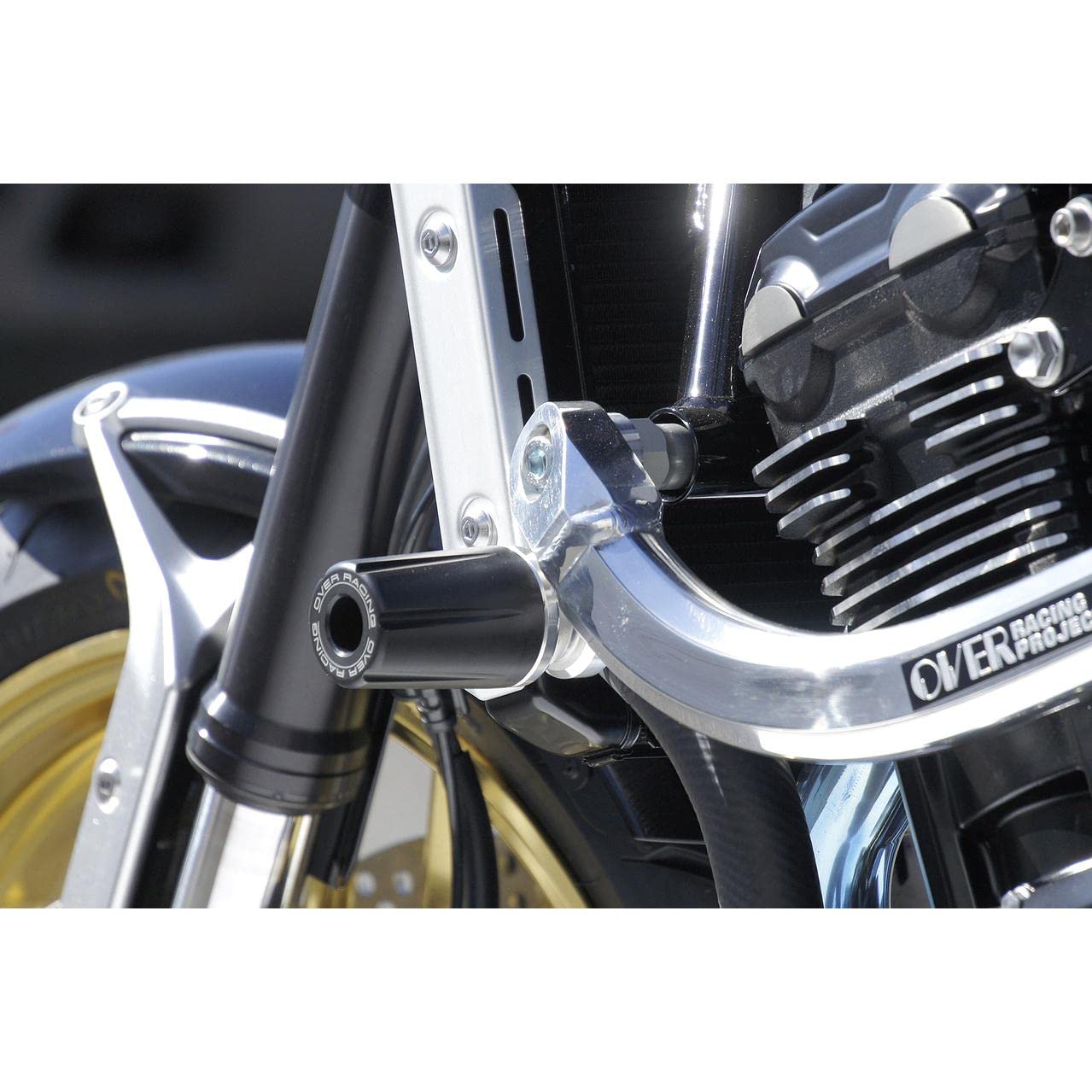 Amazon | オーヴァーレーシング(OVERRACING) エンジンスライダー 