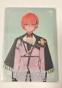 ジャックジャンヌ 特典 Amazon.co.jp: ジャックジャンヌ 立花希佐 2nd 2周年 クリア