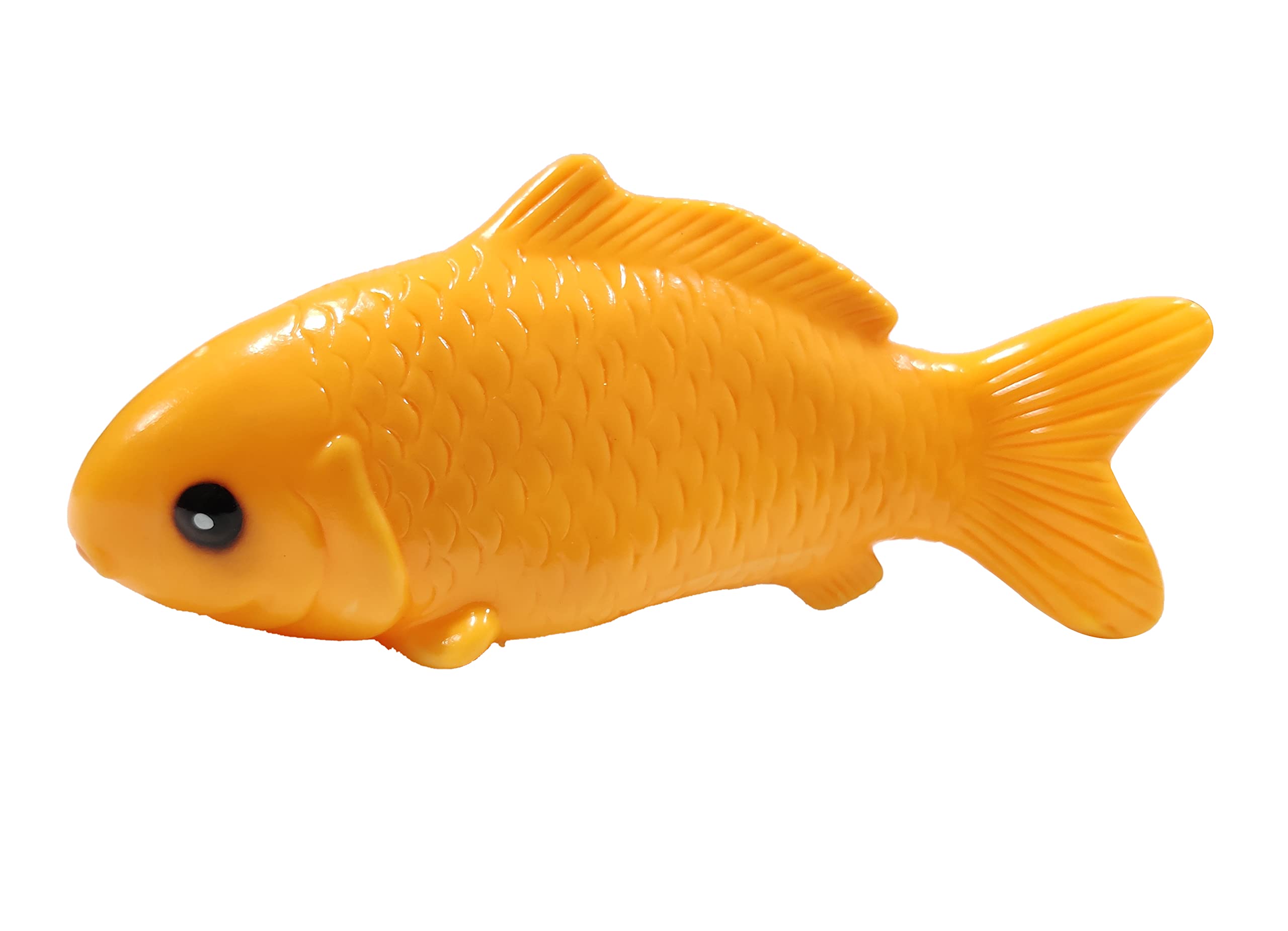 PETS EMPIRE Dog Toothbrush Fish Toy, Cat Chew Fish Toy, Bite Resistant Chewy Toys, Dog Teething Chew Fish, Interactive Non-Toxic Puppy Cat Chew Toys, Kitty Fishy Chew for Dogs, Puppy - 1N (B09TKYTKLV) Amazon Price History, Amazon Price Tracker