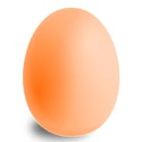 Shaking Eggs