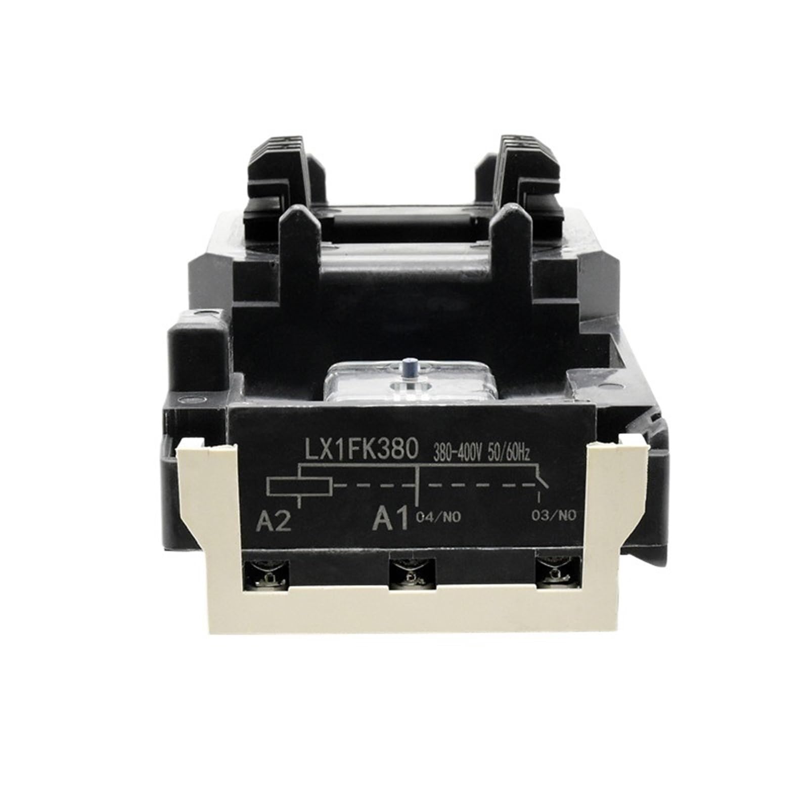Bobine LX1FK380 pour contacteur LC1F500 et NC2-500 tension alternative 380V