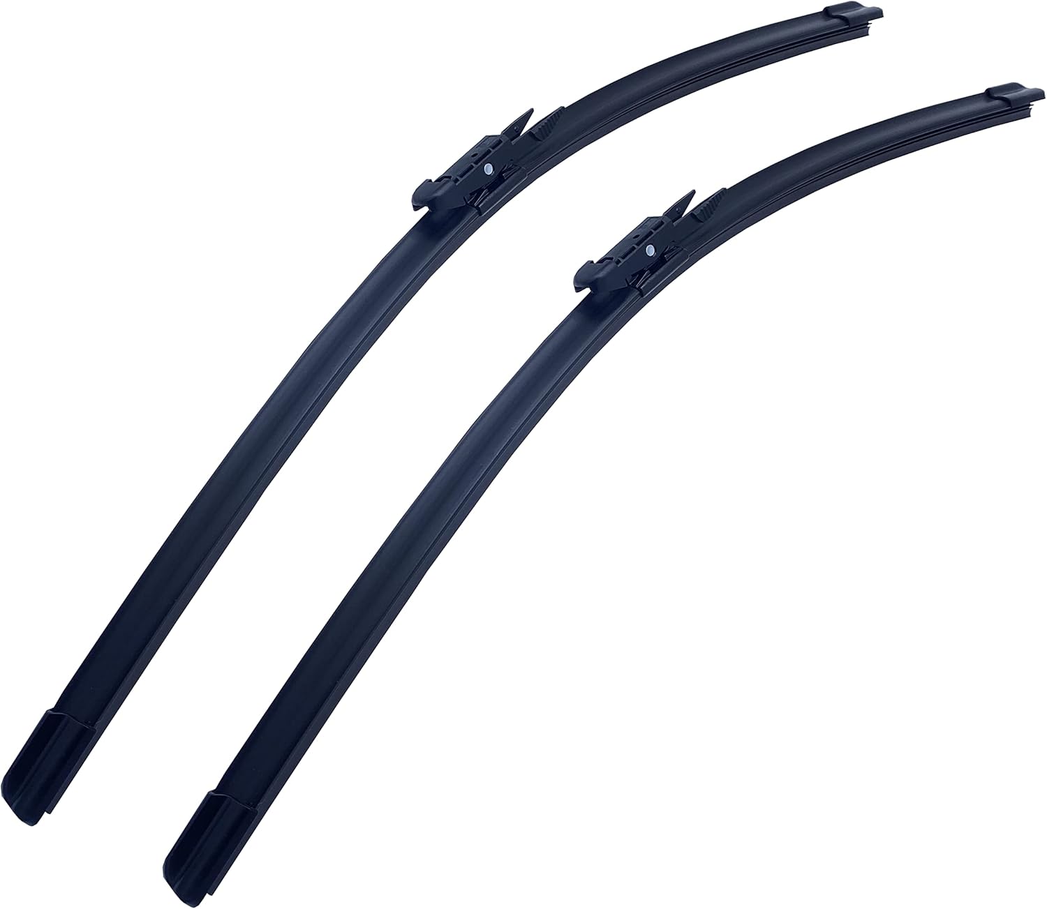 PEJIEDAS 22"+22" Windshield Wipers Replacement for Cadillac