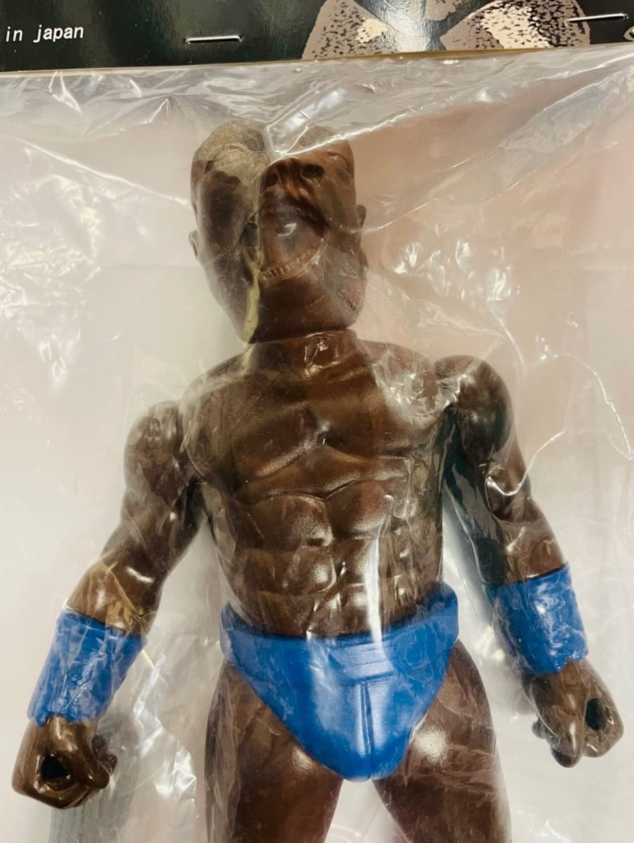 Amazon.co.jp: FRENZYフレンジー THE BARBARIAN 38WARRIORS『モール