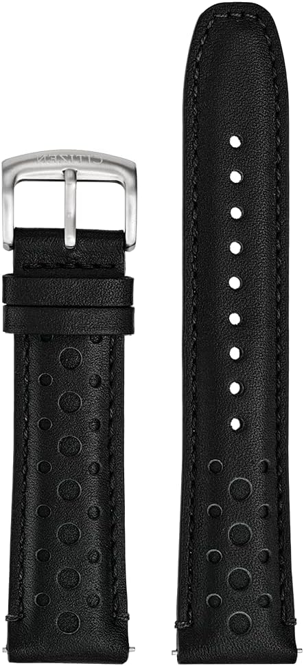 Citizen CZ Smart 22mm smartwatch interchangeable strap