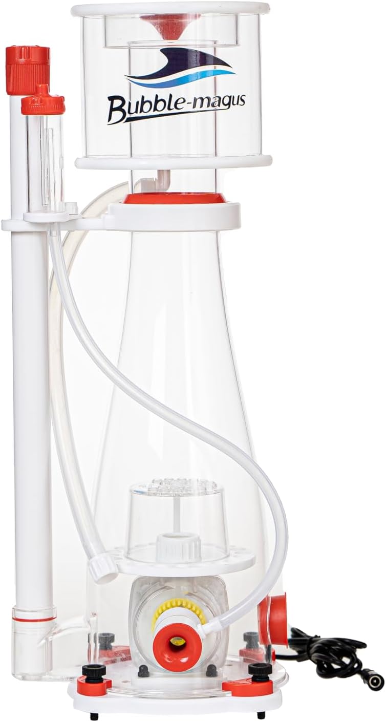 Curve 5 Protein Skimmer