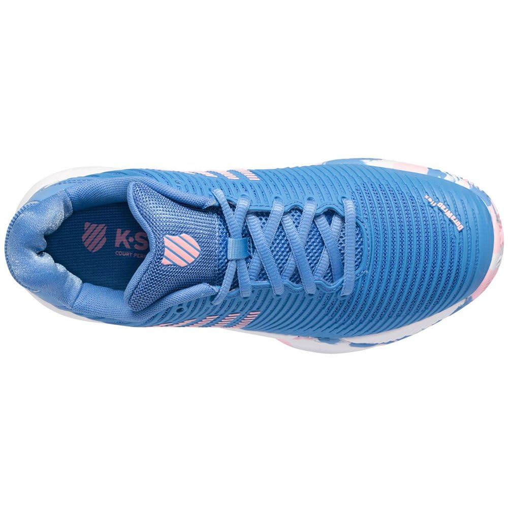 K-Swiss Mädchen Hypercourt Express 2 Hb Tennisschuh