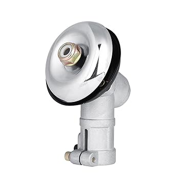 Trimmer Replace Gear Head, 26mm Strong Conductivity Gearhead, High Strength Garden Accessary for Garden Home