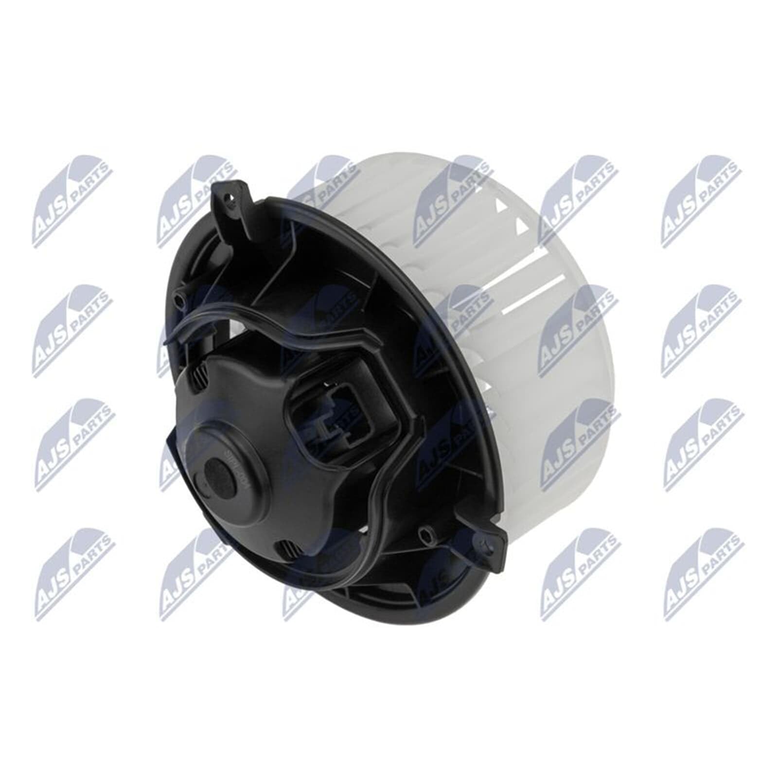 NTY Ventilatore abitacolo EWN-PL-004 Compatibile con: CHEVROLET TRAX, OPEL MOKKA/MOKKA X