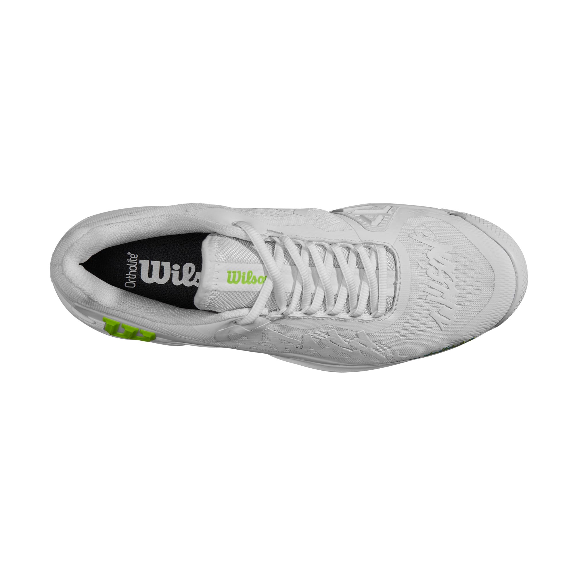 Wilson Mężczyźni Rush Pro 4.0 Hope London EditionAdidasy