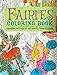 Fairies Coloring Book: Charming Pictures of the Sprites from Folklore (Chartwell Coloring Books, 1)