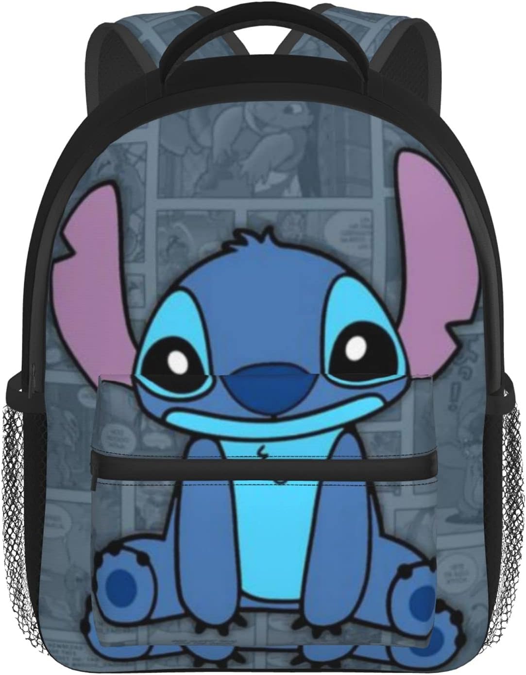 stitch school backpack