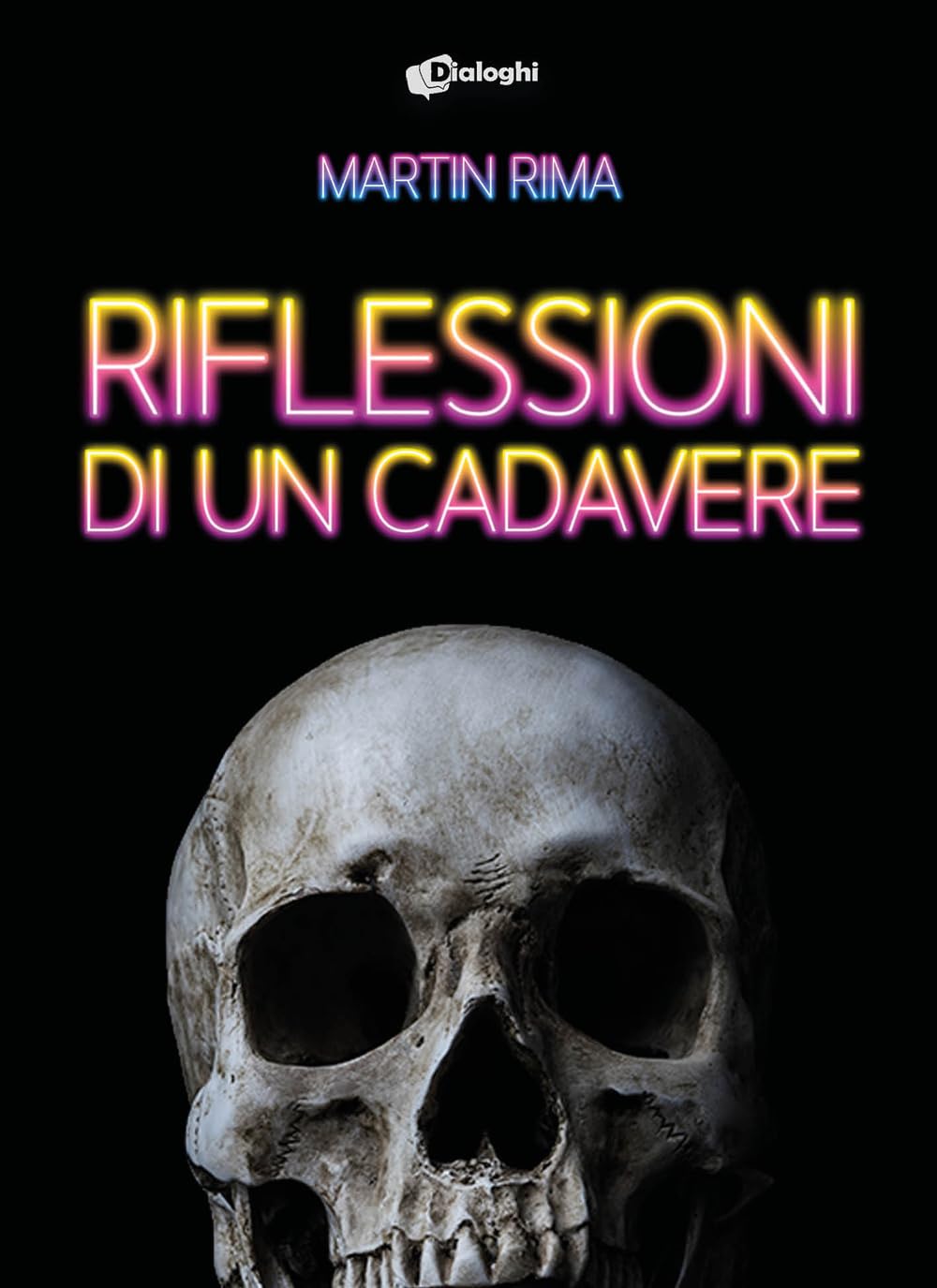 Riflessioni Di Un Cadavere - 4