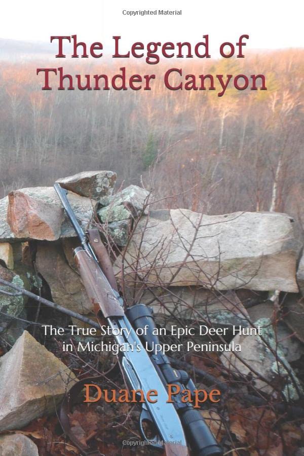 List of Ten Best Deer Hunting In The Upper Peninsula Top Picks 2023 Reviews