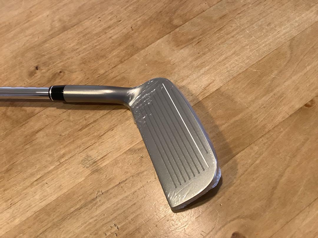 TxT 所ジョージ ハンマーアイアン 23° 公式通販 未使用品 T×T 所