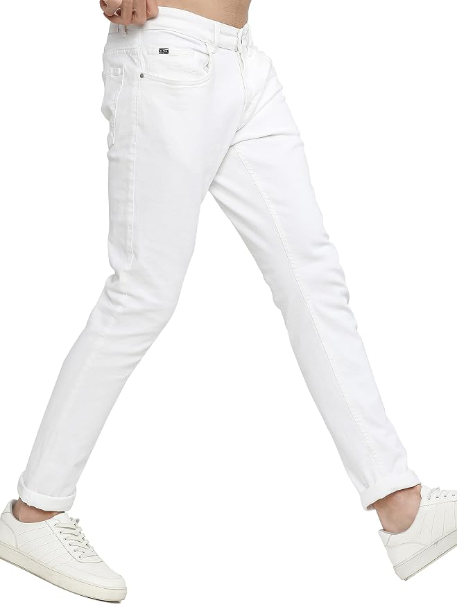 Ketch Men Jeans