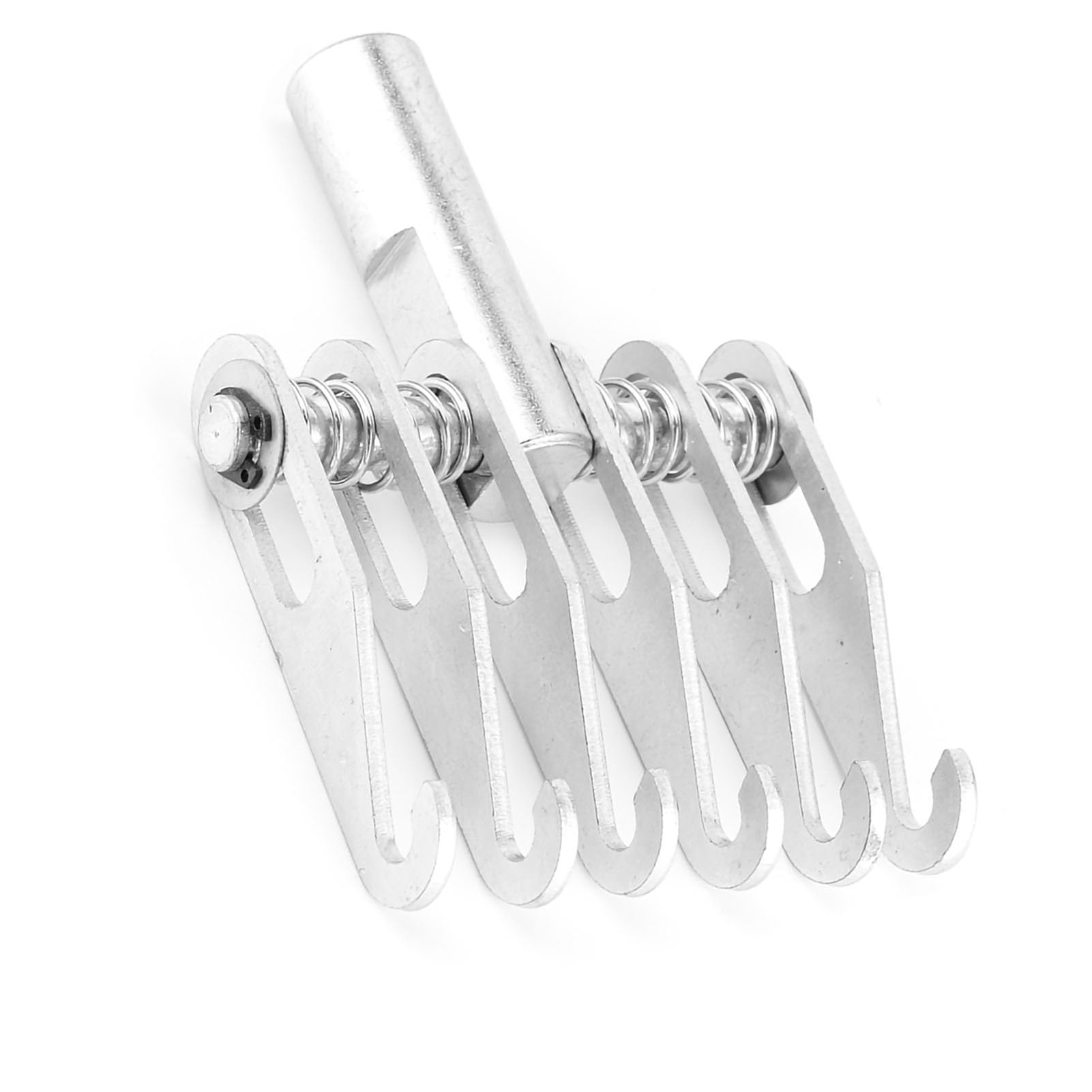 2PCS Metal Dent Puller Regulowane 6 Palców Hakowe Podciąganie Pazur Narzędzie do Naprawy Nadwozia Samochodu