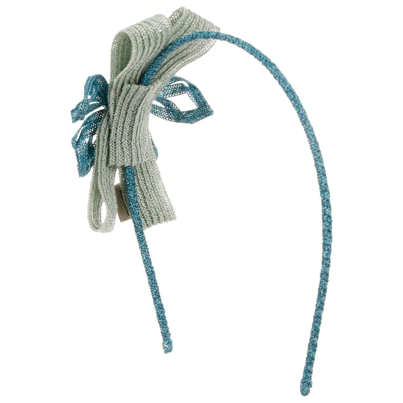 Liarola Fascinator Haarschmuck Kopfschmuck Damen - Frühling-Sommer Frühjahr Sommer
