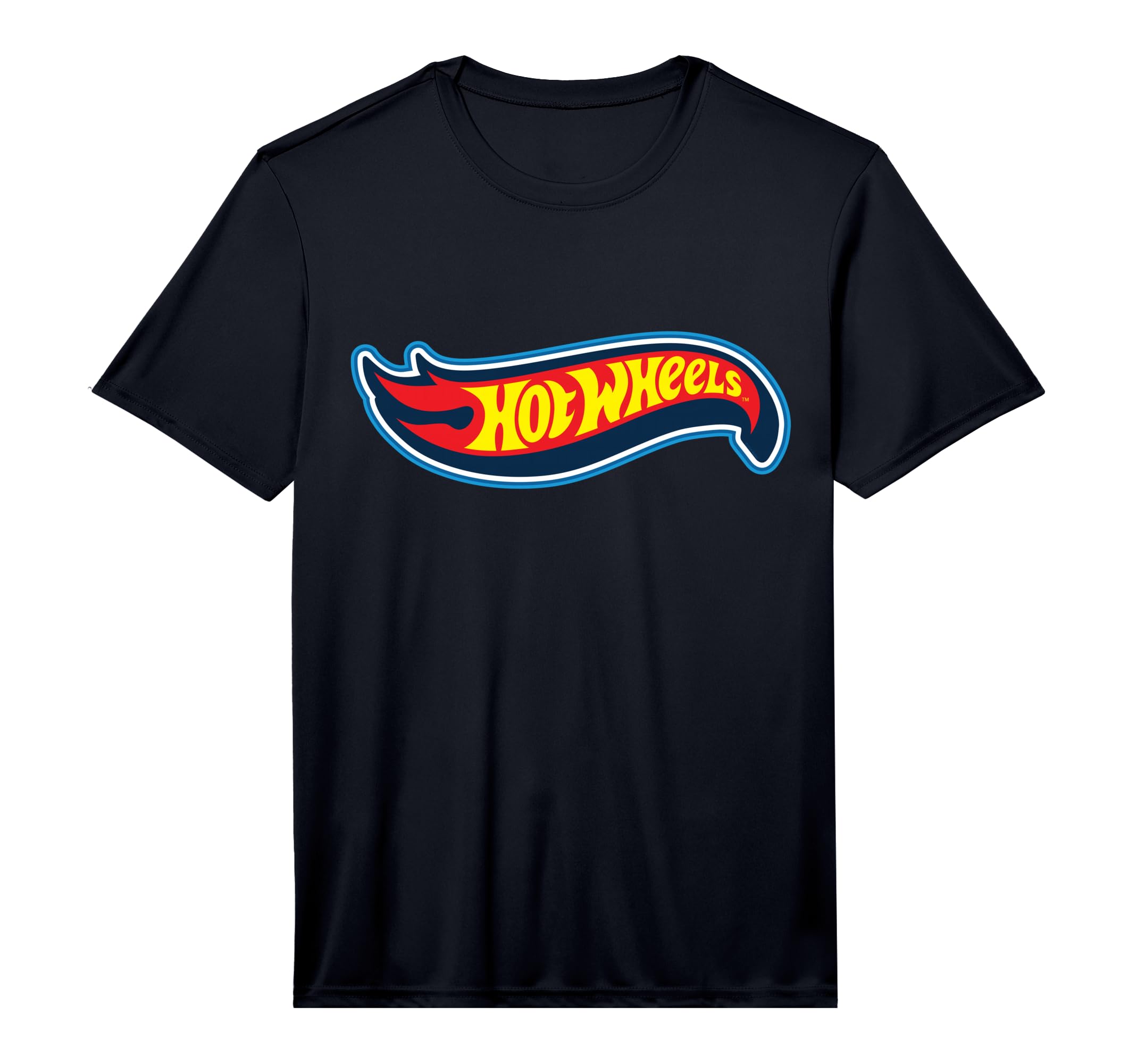 Classic Bold Logo Performance T-Shirt
