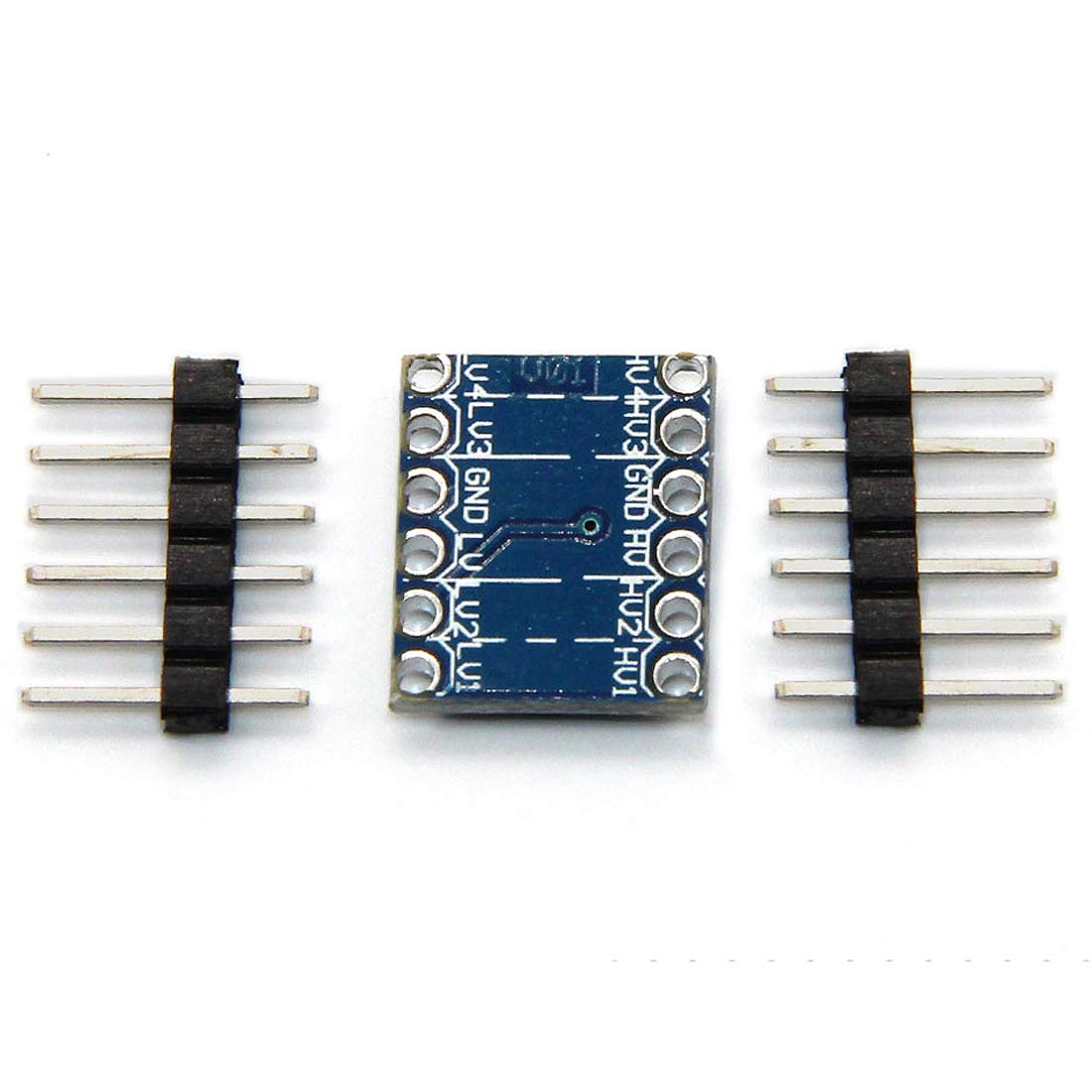 10 Convertitori Di Livello I2C - Bidirezionale 3.3V/5V Per Arduino E Raspberry