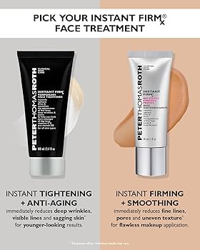 Peter Thomas Roth インスタントファームXタイトナー100ml Amazon | Peter Thomas Roth Instant Firmx Temporary Face