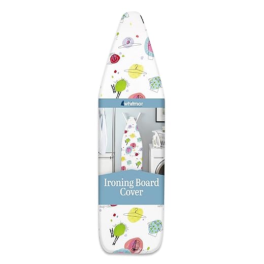 Whitmor Pad-Elements Ironing Board Cover