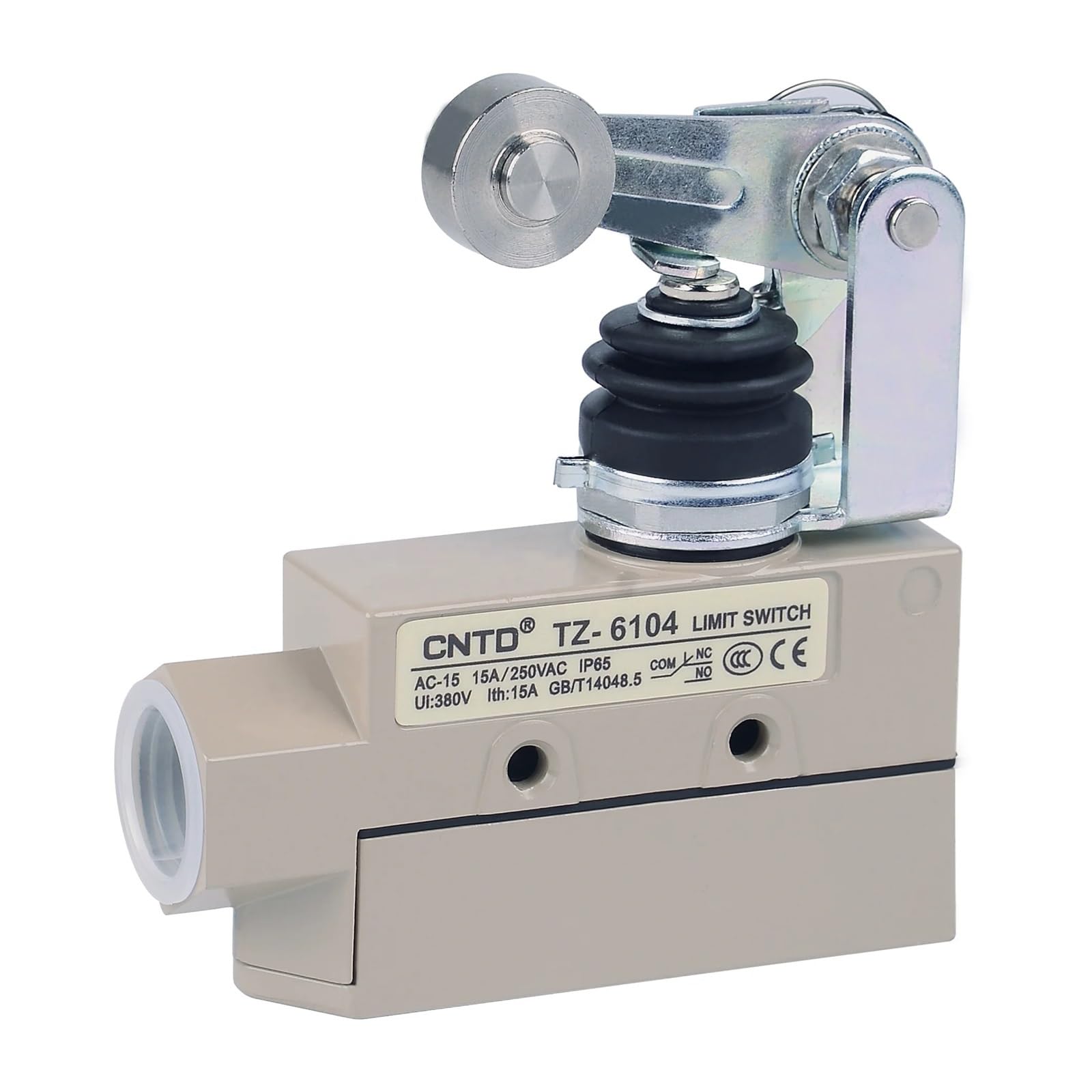 JGNAYRKJQI TZ-6104 Sealed Limit Switch