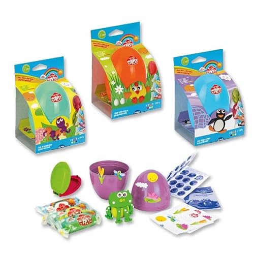 Didò Toc Toc Sorpresa Con Salsicciotti E Formine